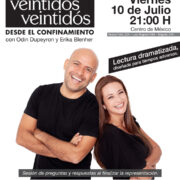¡Llega Veintidós Veintidós desde el Confinamiento!