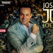 José Joel recordara con amor a su padre José José, este primero de agosto