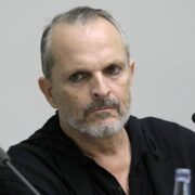 MIGUEL BOSÉ DEJA DE MANERA VOLUNTARIA LAS REDES SOCIALES