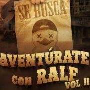¡Aventúrate con Ralf, una experiencia fuera de serie! 4 de octubre