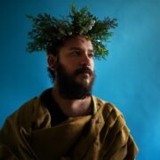 PATIÑO  ESTRENA EL VÍDEO DE “CANGREJO VIEJO”