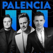 Concierto en vivo vía streaming IRREPETIBLE Río Roma y Horacio Palencia A QUE TE LAS SABES TODAS