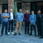 MUCHOS FAMOSOS SE DIERON CITA POR UNAS HORAS EN EL MUNICIPIO DE TEQUILA, JALISCO  “REACTIVANDO CON TEQUILA” RINDIÓ UN HOMENAJE A LA LABOR DE LA CRUZ ROJA MEXICANA