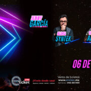 CELEBRANDO 30 AÑOS, CALO FESTEJARA EN CONCIERTO ONLINE