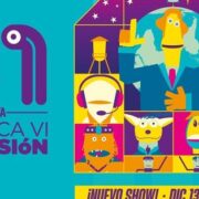 31 Minutos en IRREPETIBLE. HOY INICIA LA PREVENTA