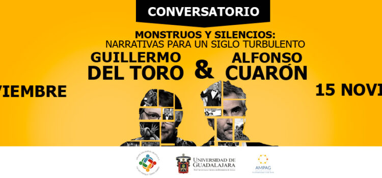 Entre monstruos y silencios: Guillermo del Toro y Alfonso Cuarón