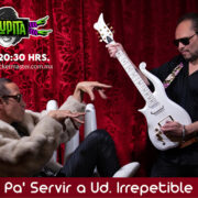 La Lupita dará un concierto IRREPETIBLE