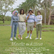 Desde el Caribe Mexicano,  Melted Ice Cream nos hace “Morir de Amor </3