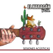 Como parte de la celebración de sus  30 años de carrera musical,  El Haragán y Cía. lanzará Sesiones Acústicas