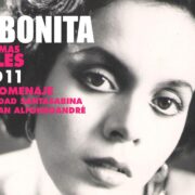 A 10 AÑOS DE SU PARTIDA MÚSICOS ICÓNICOS DEL ROCK MEXICANO HONRAN CON CANCIÓN-HOMENAJE A RITA GUERRERO “RITA BONITA”