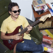 Caloncho con un set lits fresco y variado en Tecate Pal´Norte