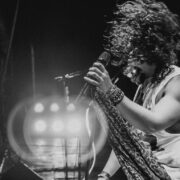 Railrod, el orgullo del Hard Rock nacional, estrena “Krma”