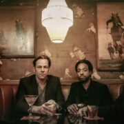 The Color Forty Nine en México y lanzarán nuevo sencillo con Rubén Albarrán