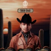 Christian Nodal TOUR 2021 CD DEL CARMEN, MERIDA y CANCÚN