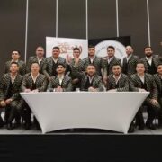 “ESTA VIDA ES MUY BONITA” BANDA EL RECODO PRESENTA SU NUEVA PRODUCCIÓN CON 14 TEMAS