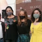 Anuncian alianza cultural entre Hotel Casona María y DEANLÚ galería de arte