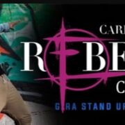 Carlos  Ballarta estrena  su show “Rebelde comodino”