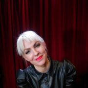Karen Souza confirma presentación  en CDMX