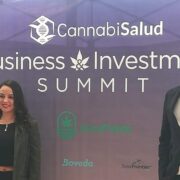 CANNABISALUD BUSINESS & INVESTMET SUMMIT, EL FORO INTERNACIONAL PARA IMPULSAR LAS INVERSIONES Y NETWORKING EN LA INDUSTRIA MEXICANA DEL CANNABIS