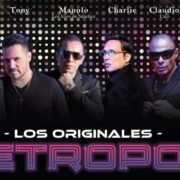 LLEGA EL SHOW RETROPOP 90´S AL ESTADO DE MÉXICO PLAGADO DE ÉXITOS