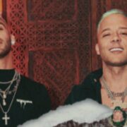 NIO GARCIA PRESENTA “RESACA” FT MANUEL TURIZO