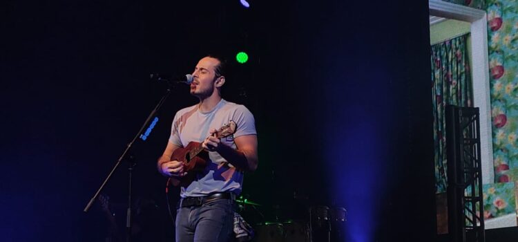 José Madero , demuestra una vez más su éxito con los poblanos