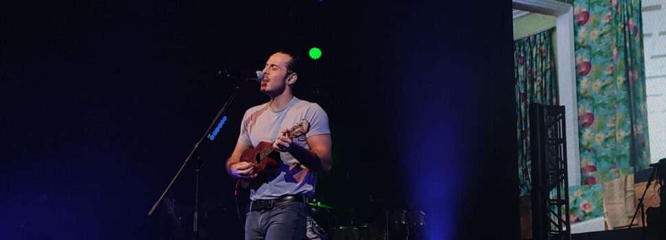 José Madero , demuestra una vez más su éxito con los poblanos