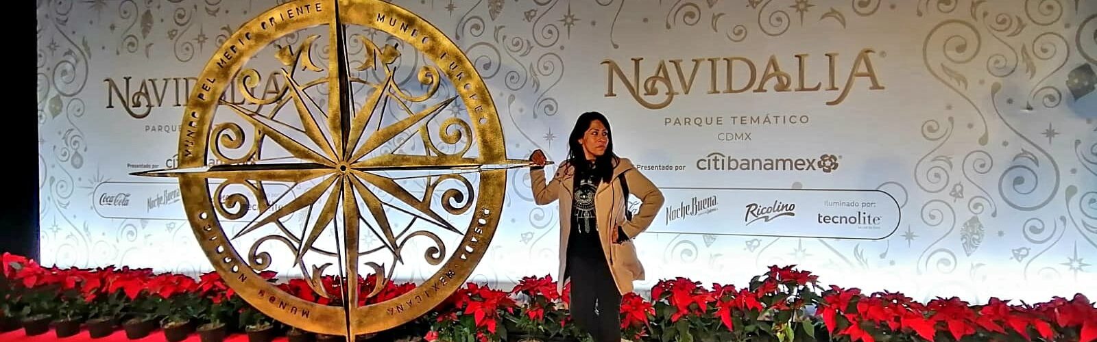 Navidalia: Un lugar para soñar despiertos del 8 al 26 de diciembre