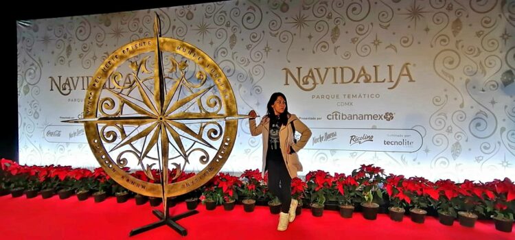 Navidalia: Un lugar para soñar despiertos del 8 al 26 de diciembre