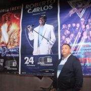 Pruebas covid a los asistentes para un concierto seguro: FM Producciones