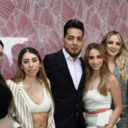 Albertho Hernández presenta “Instinto”, colección 2022