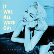 Karen Souza presenta:  “It will all work out”