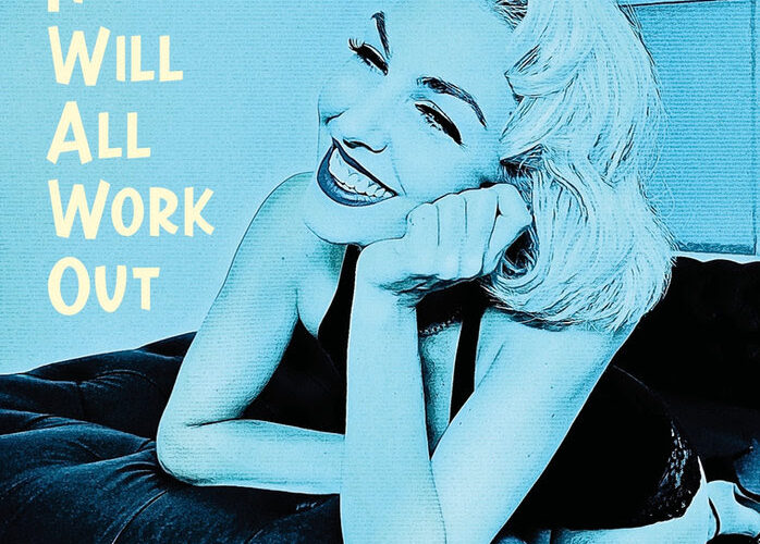 Karen Souza presenta:  “It will all work out”