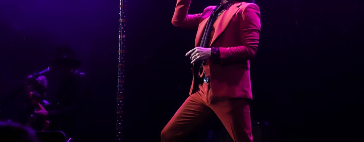 “El Precio que hay que pagar” Enrique Bunbury