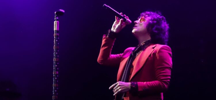 “El Precio que hay que pagar” Enrique Bunbury