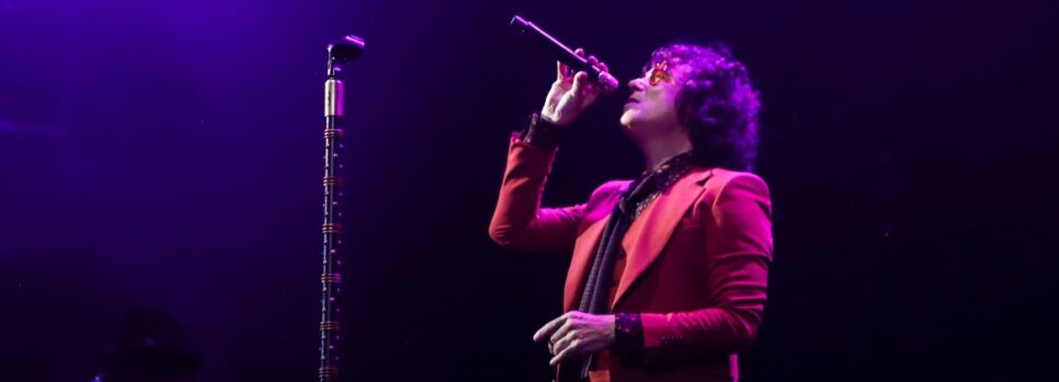 “El Precio que hay que pagar” Enrique Bunbury