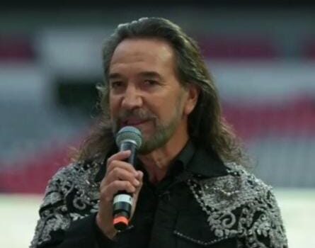 LOS BUKIS ANUNCIAN CONCIERTOS EN MÉXICO COMO PARTE DE SU GIRA “UNA HISTORIA CANTADA”