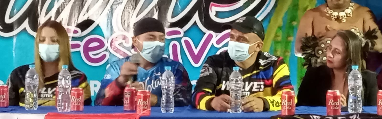 “Volarte” te espera  este 25,26 y 27 en San Andrés Cholula
