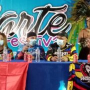 “Volarte” te espera  este 25,26 y 27 en San Andrés Cholula
