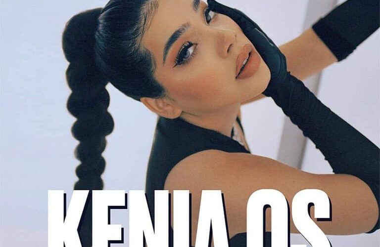 KENIA OS: ¡Después de lograr dos sold out en el Teatro Metropolitan, anuncia gira por la República!