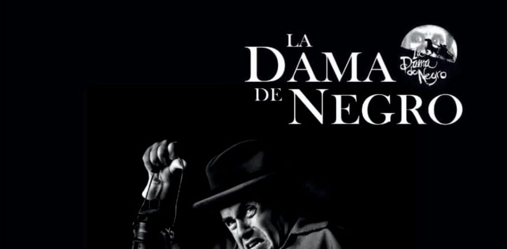 LA DAMA DE NEGRO FESTEJA 28 AÑOS DE  ESTAR EN ESCENA Y EL TEARO PRINCIPAL SERÁ LA SEDE