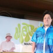 MARCO MARES INVADIRA EL TEATRO METROPOLITAN ESTE 18 DE MARZO