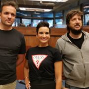 Robin Torres presenta su show ‘Hija de la Luna’