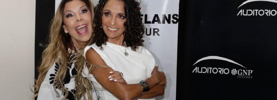Fernanda y Mimi