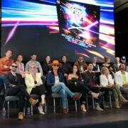 EL 90’S POP TOUR PRESENTA SU CD + DVD VOLUMEN 4