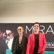 Miranda confirma presentación en el estado de Puebla