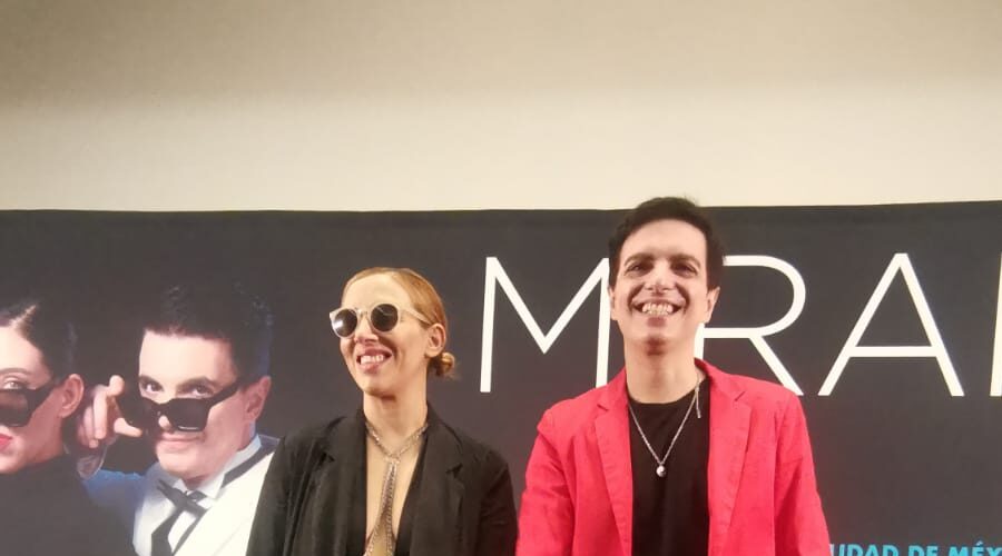 Miranda confirma presentación en el estado de Puebla