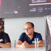 ARTA PRODUCCIONES CONFIRMA LA PRESENTACION DE FRANCISCO CÉSPEDES, SUSANA ZABALETA Y RAÚL DI BLASIO