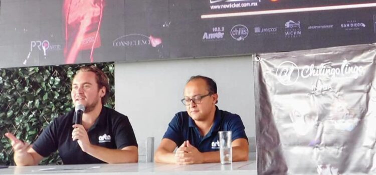 ARTA PRODUCCIONES CONFIRMA LA PRESENTACION DE FRANCISCO CÉSPEDES, SUSANA ZABALETA Y RAÚL DI BLASIO