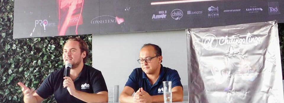 ARTA PRODUCCIONES CONFIRMA LA PRESENTACION DE FRANCISCO CÉSPEDES, SUSANA ZABALETA Y RAÚL DI BLASIO